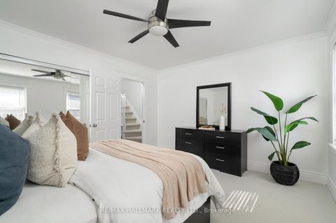 Photo 28 at 54 Wroxeter Avenue, Jones, Toronto