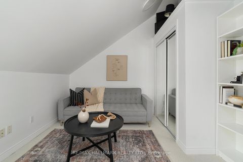 Photo 29 at 54 Wroxeter Avenue, Jones, Toronto