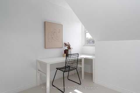 Photo 30 at 54 Wroxeter Avenue, Jones, Toronto