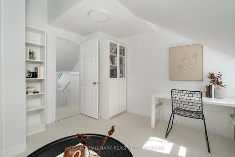 Photo 31 at 54 Wroxeter Avenue, Jones, Toronto