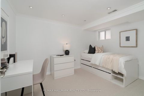 Photo 34 at 54 Wroxeter Avenue, Jones, Toronto