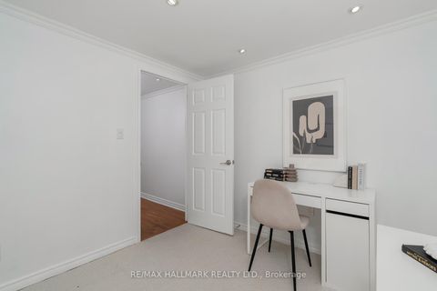 Photo 35 at 54 Wroxeter Avenue, Jones, Toronto