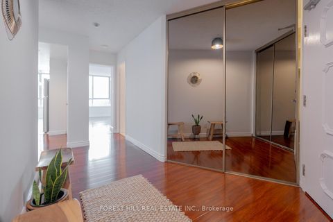 Photo 6 at 303 - 225 Bamburgh Circle, Steeles, Toronto