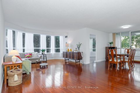 Photo 7 at 303 - 225 Bamburgh Circle, Steeles, Toronto