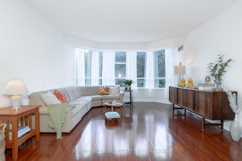 Photo 9 at 303 - 225 Bamburgh Circle, Steeles, Toronto