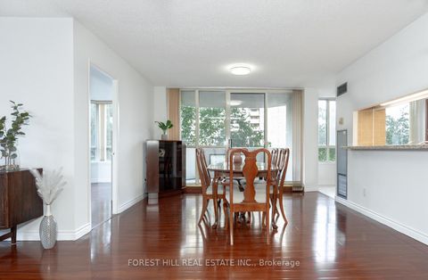 Photo 12 at 303 - 225 Bamburgh Circle, Steeles, Toronto