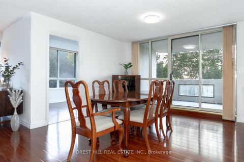 Photo 13 at 303 - 225 Bamburgh Circle, Steeles, Toronto