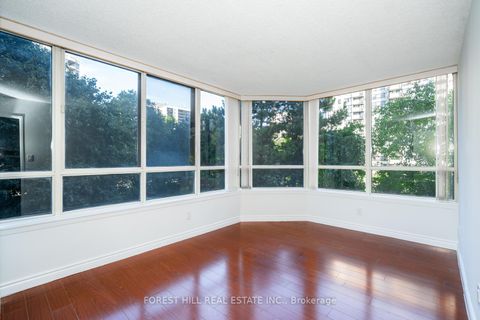 Photo 14 at 303 - 225 Bamburgh Circle, Steeles, Toronto