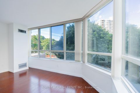 Photo 15 at 303 - 225 Bamburgh Circle, Steeles, Toronto
