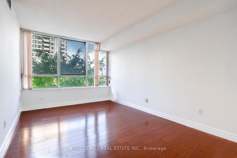 Photo 17 at 303 - 225 Bamburgh Circle, Steeles, Toronto