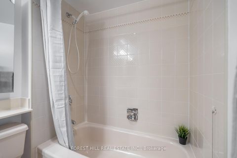 Photo 22 at 303 - 225 Bamburgh Circle, Steeles, Toronto