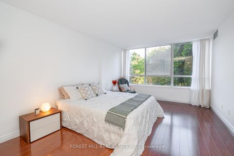 Photo 23 at 303 - 225 Bamburgh Circle, Steeles, Toronto