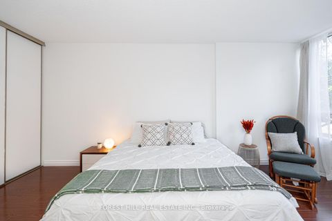 Photo 24 at 303 - 225 Bamburgh Circle, Steeles, Toronto