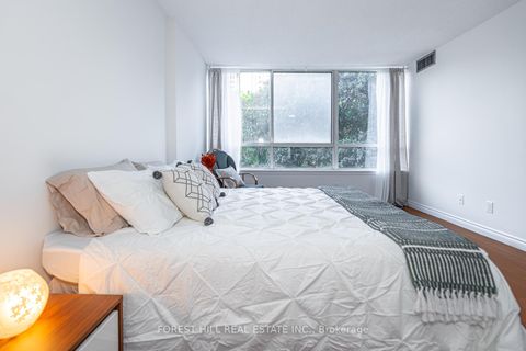 Photo 25 at 303 - 225 Bamburgh Circle, Steeles, Toronto