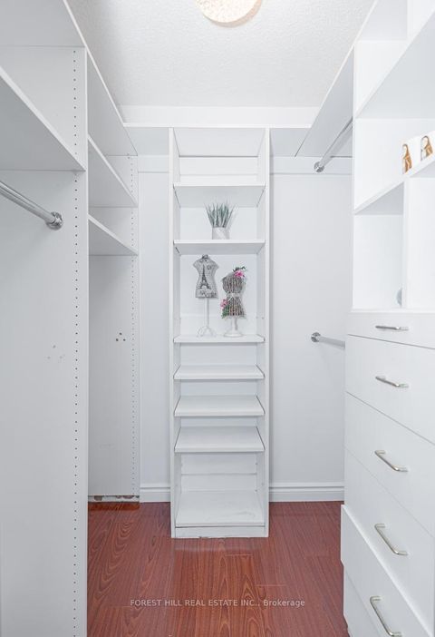 Photo 27 at 303 - 225 Bamburgh Circle, Steeles, Toronto