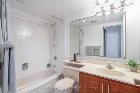 Photo 28 at 303 - 225 Bamburgh Circle, Steeles, Toronto