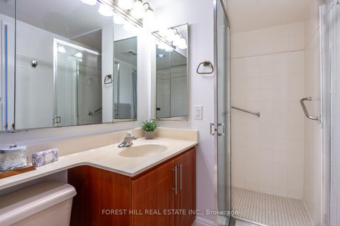 Photo 29 at 303 - 225 Bamburgh Circle, Steeles, Toronto
