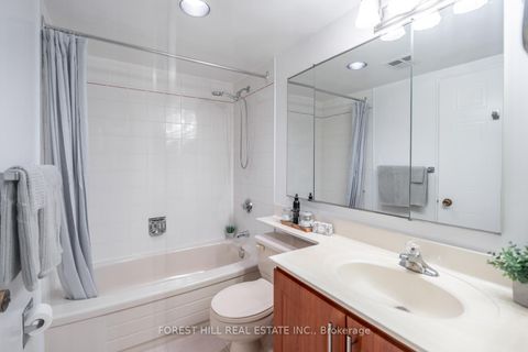 Photo 31 at 303 - 225 Bamburgh Circle, Steeles, Toronto