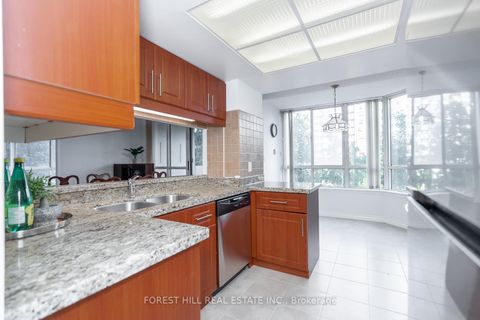 Photo 33 at 303 - 225 Bamburgh Circle, Steeles, Toronto