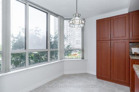 Photo 37 at 303 - 225 Bamburgh Circle, Steeles, Toronto
