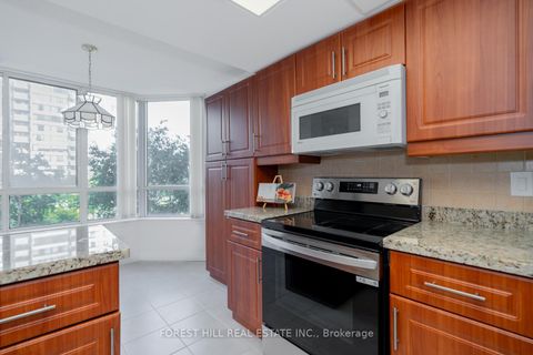 Photo 38 at 303 - 225 Bamburgh Circle, Steeles, Toronto