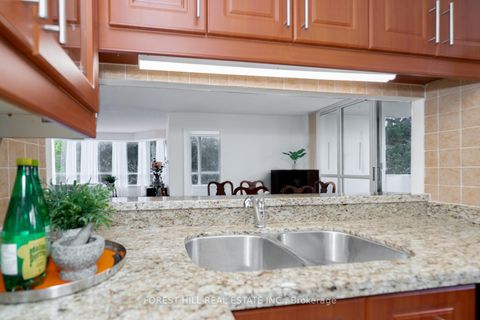 Photo 39 at 303 - 225 Bamburgh Circle, Steeles, Toronto