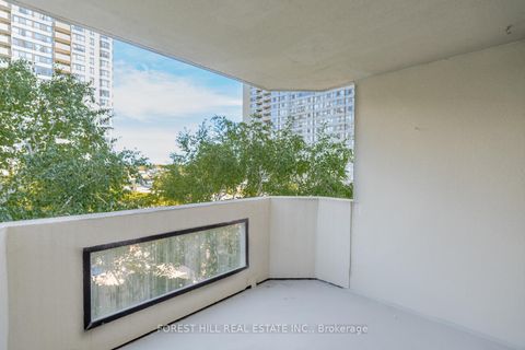 Photo 41 at 303 - 225 Bamburgh Circle, Steeles, Toronto