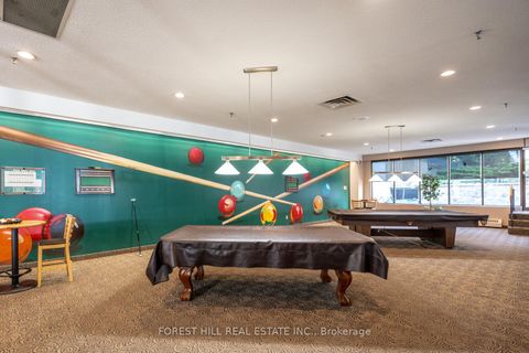 Photo 42 at 303 - 225 Bamburgh Circle, Steeles, Toronto