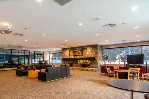 Photo 43 at 303 - 225 Bamburgh Circle, Steeles, Toronto