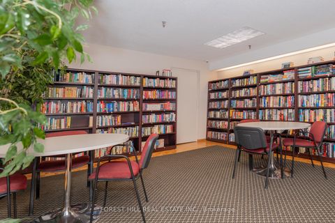 Photo 44 at 303 - 225 Bamburgh Circle, Steeles, Toronto