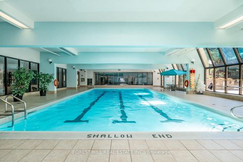Photo 45 at 303 - 225 Bamburgh Circle, Steeles, Toronto