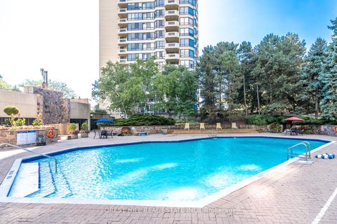Photo 46 at 303 - 225 Bamburgh Circle, Steeles, Toronto