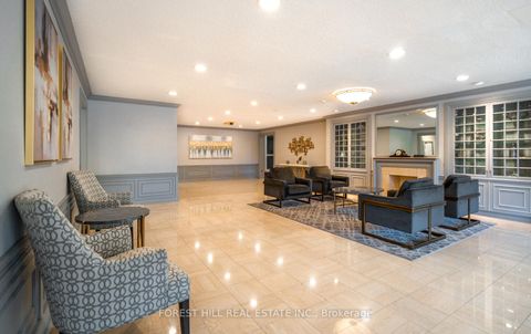 Photo 48 at 303 - 225 Bamburgh Circle, Steeles, Toronto