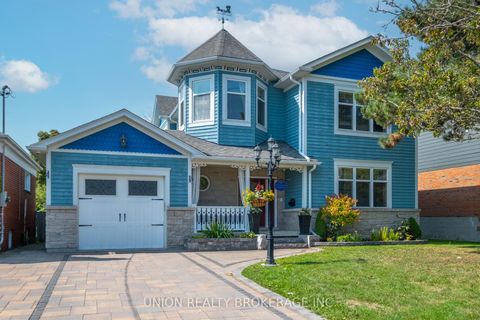 Photo 0 at 12 Gradwell Drive, Cliffcrest, Toronto