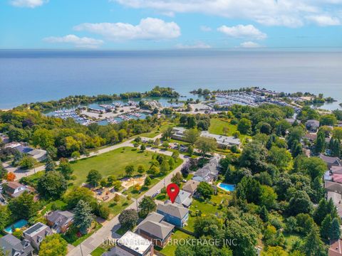 Photo 1 at 12 Gradwell Drive, Cliffcrest, Toronto