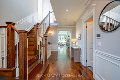 Photo 2 at 12 Gradwell Drive, Cliffcrest, Toronto