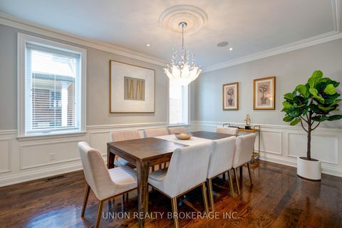 Photo 18 at 12 Gradwell Drive, Cliffcrest, Toronto