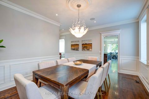 Photo 19 at 12 Gradwell Drive, Cliffcrest, Toronto