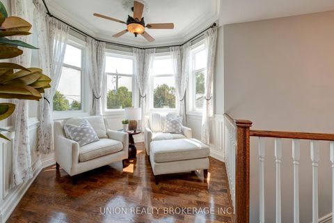Photo 21 at 12 Gradwell Drive, Cliffcrest, Toronto