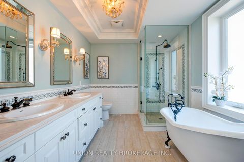 Photo 24 at 12 Gradwell Drive, Cliffcrest, Toronto