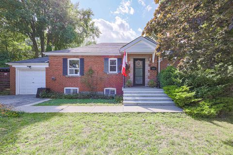 Photo 0 at 23 Stag Hill Drive, Parkview, Toronto