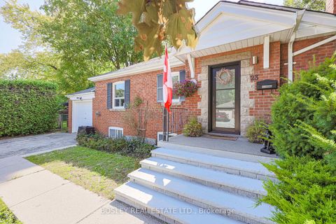 Photo 2 at 23 Stag Hill Drive, Parkview, Toronto