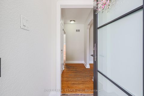 Photo 4 at 23 Stag Hill Drive, Parkview, Toronto