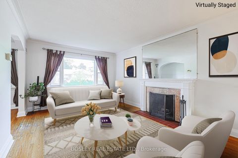 Photo 6 at 23 Stag Hill Drive, Parkview, Toronto