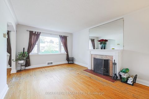 Photo 7 at 23 Stag Hill Drive, Parkview, Toronto