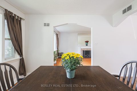 Photo 8 at 23 Stag Hill Drive, Parkview, Toronto