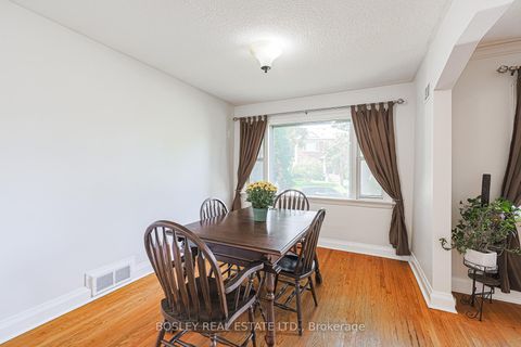 Photo 9 at 23 Stag Hill Drive, Parkview, Toronto
