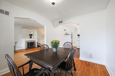 Photo 10 at 23 Stag Hill Drive, Parkview, Toronto