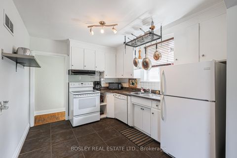 Photo 13 at 23 Stag Hill Drive, Parkview, Toronto
