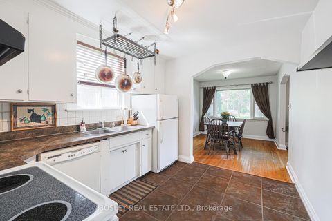 Photo 14 at 23 Stag Hill Drive, Parkview, Toronto